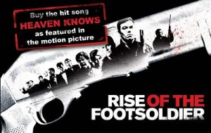 Rise of the Footsoldier