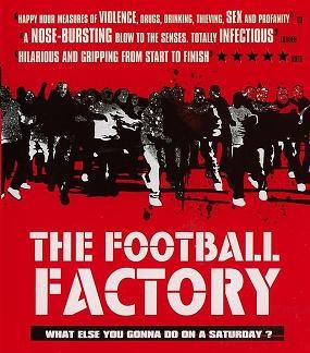 Football Factory