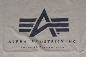 Alpha