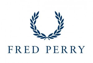 Fred Perry